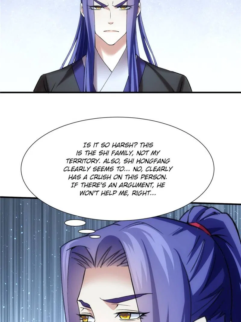 I Determine My Own Destiny Chapter 324 – Page 4