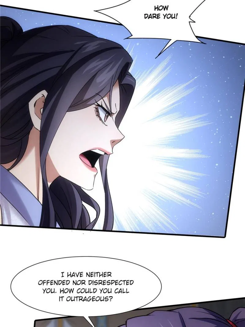 I Determine My Own Destiny Chapter 324 – Page 7