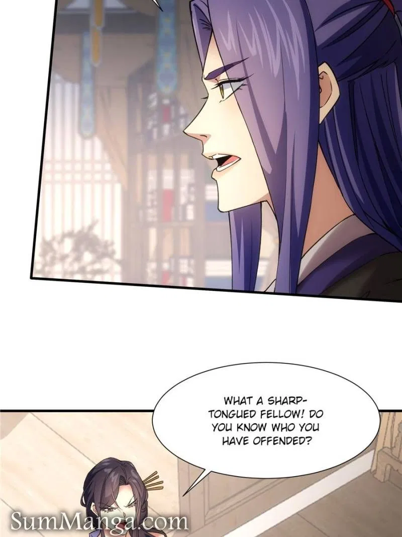 I Determine My Own Destiny Chapter 324 – Page 8