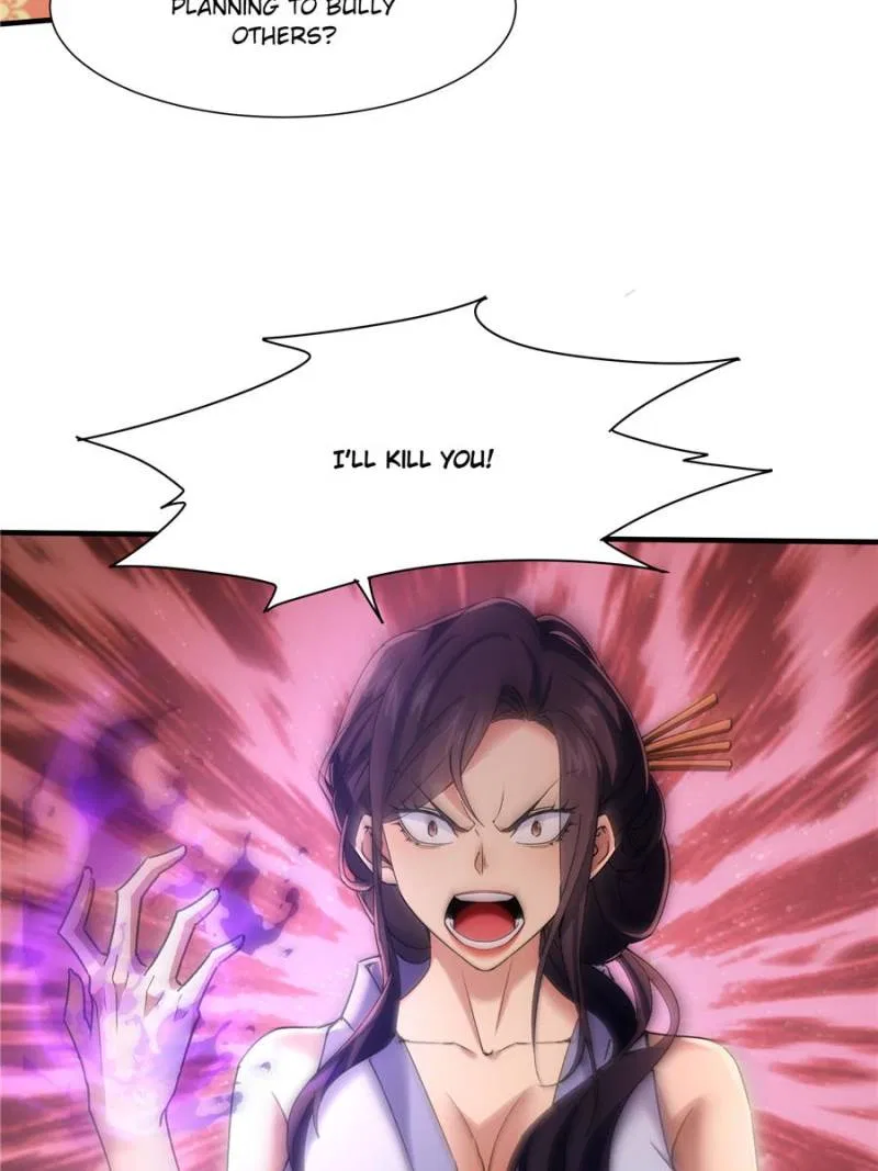 I Determine My Own Destiny Chapter 324 – Page 10