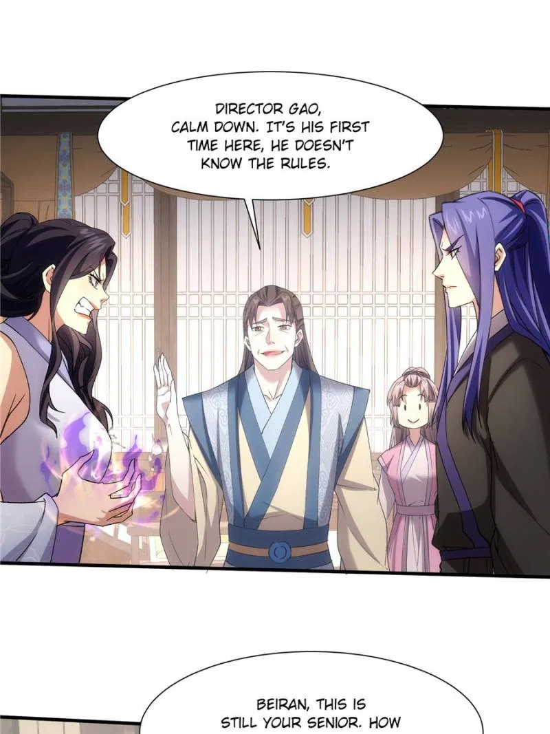I Determine My Own Destiny Chapter 324 – Page 13