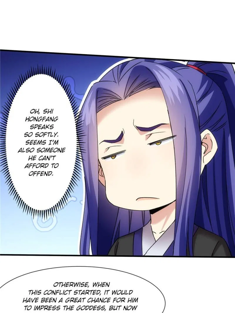 I Determine My Own Destiny Chapter 324 – Page 15