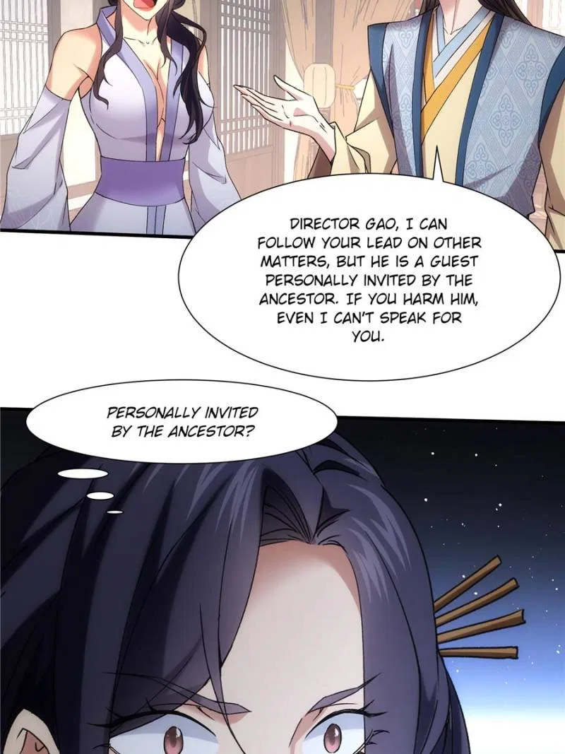 I Determine My Own Destiny Chapter 324 – Page 17