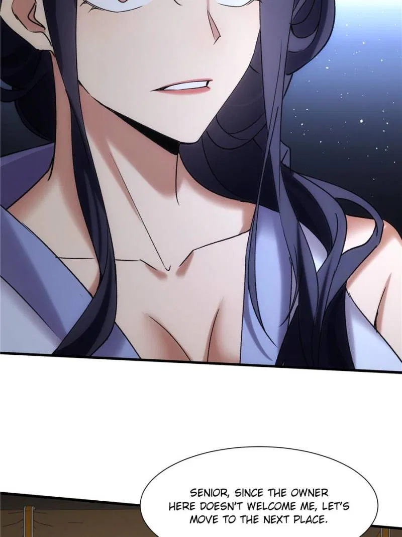 I Determine My Own Destiny Chapter 324 – Page 18