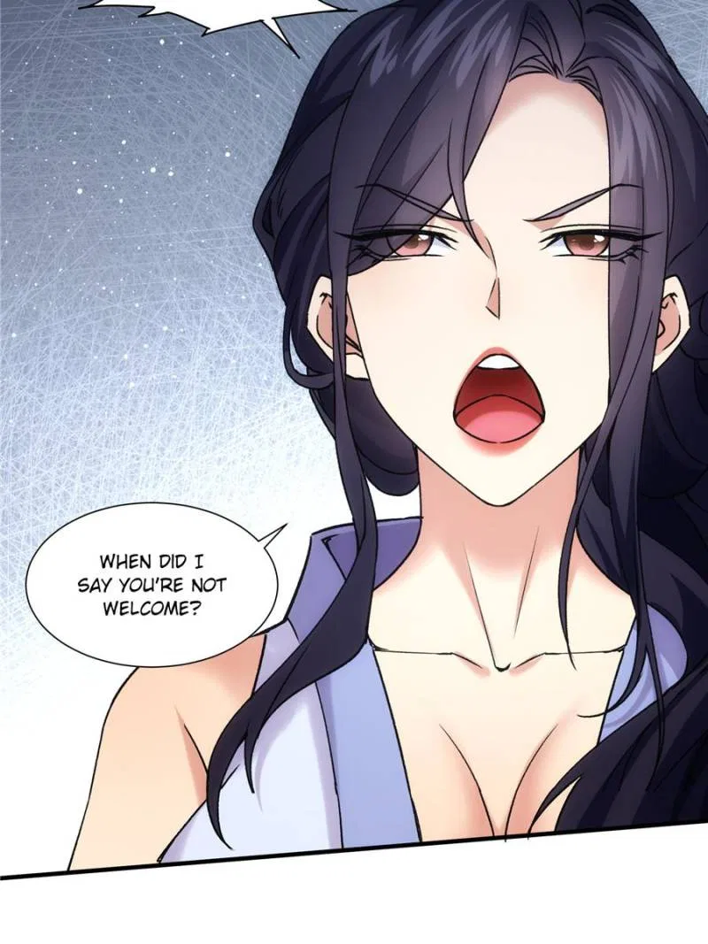 I Determine My Own Destiny Chapter 324 – Page 20