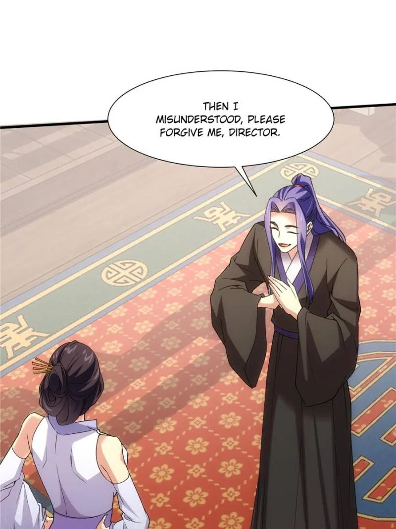 I Determine My Own Destiny Chapter 324 – Page 21