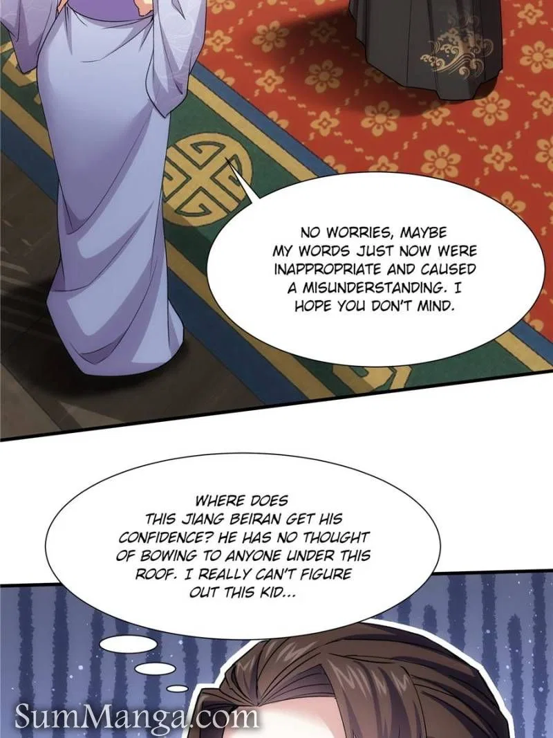 I Determine My Own Destiny Chapter 324 – Page 22