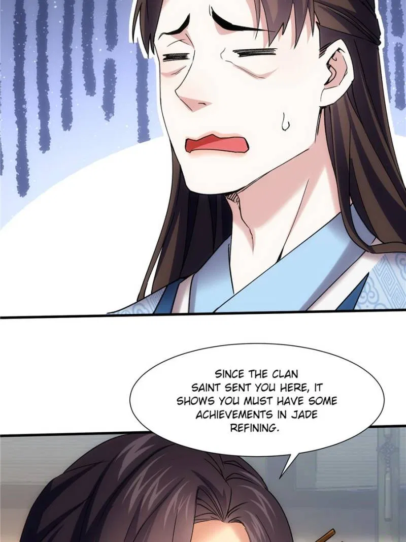 I Determine My Own Destiny Chapter 324 – Page 23