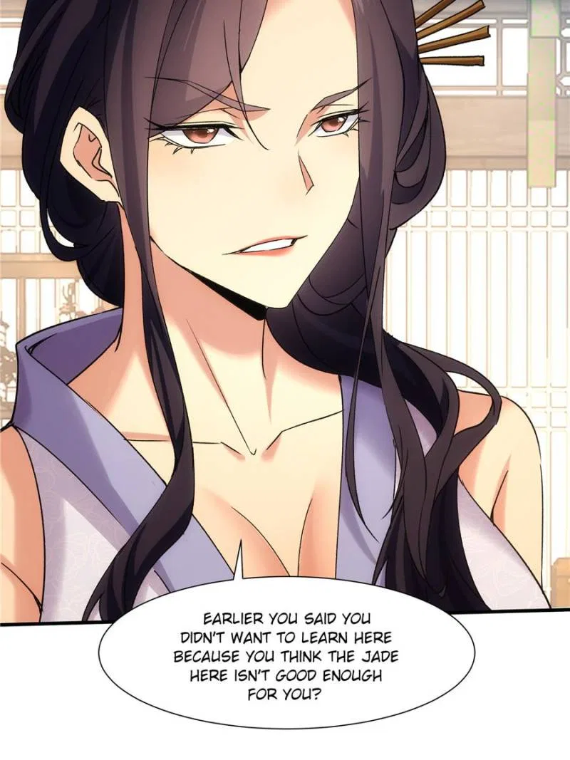 I Determine My Own Destiny Chapter 324 – Page 24