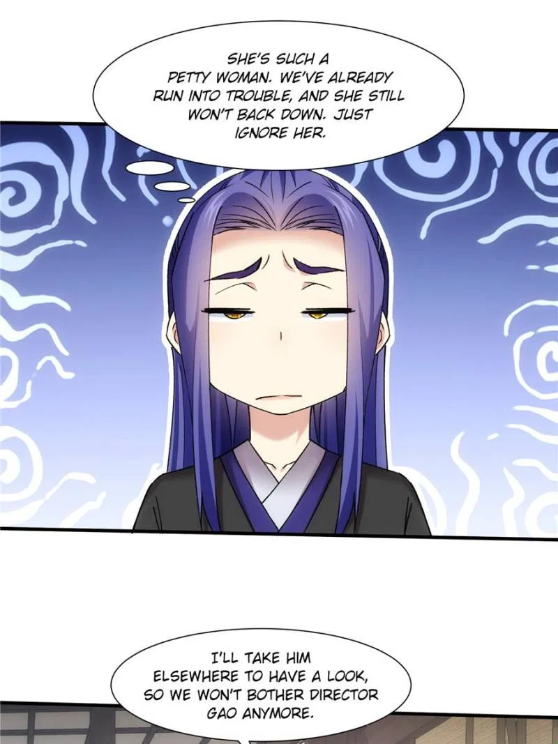 I Determine My Own Destiny Chapter 324 – Page 26