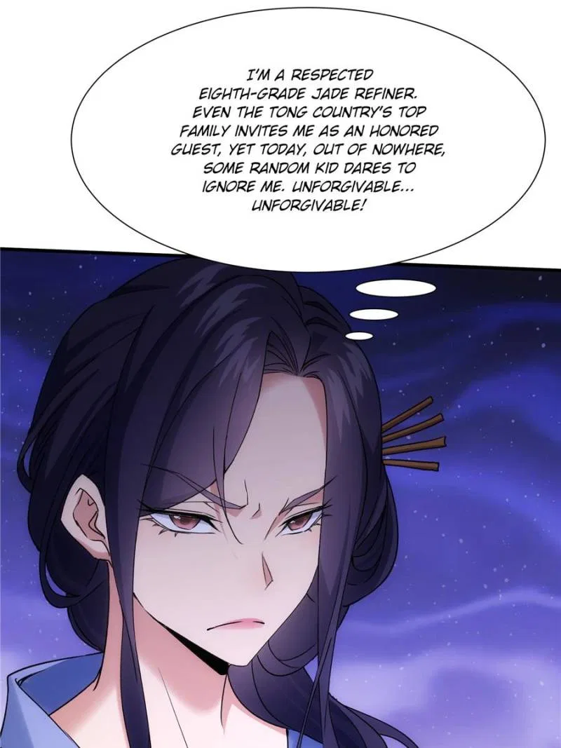 I Determine My Own Destiny Chapter 324 – Page 29