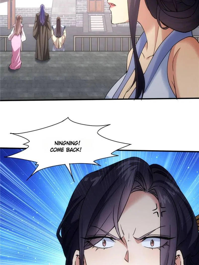 I Determine My Own Destiny Chapter 324 – Page 31