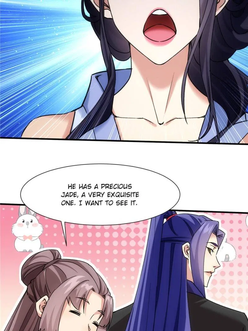 I Determine My Own Destiny Chapter 324 – Page 32