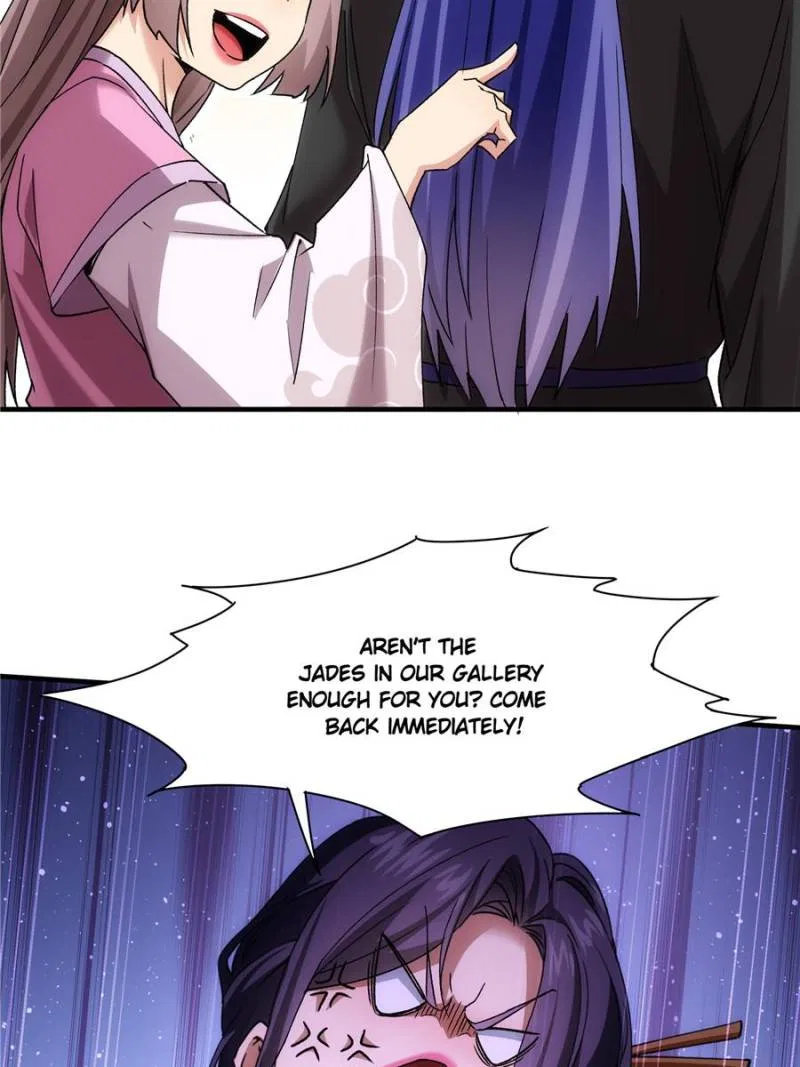 I Determine My Own Destiny Chapter 324 – Page 33