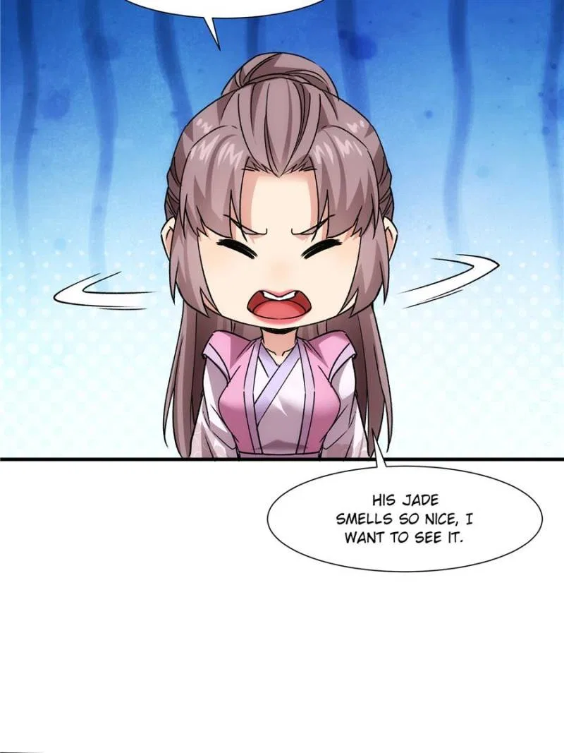 I Determine My Own Destiny Chapter 324 – Page 35