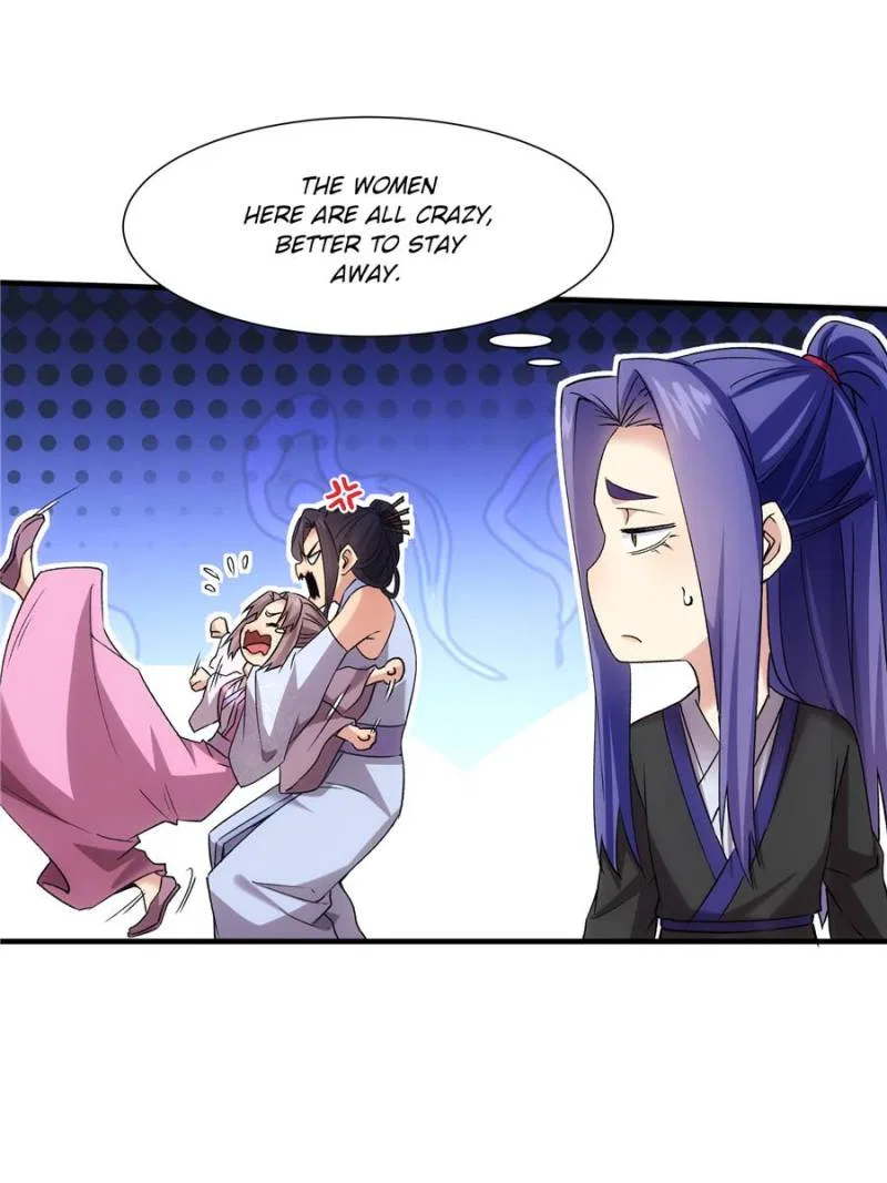 I Determine My Own Destiny Chapter 324 – Page 39
