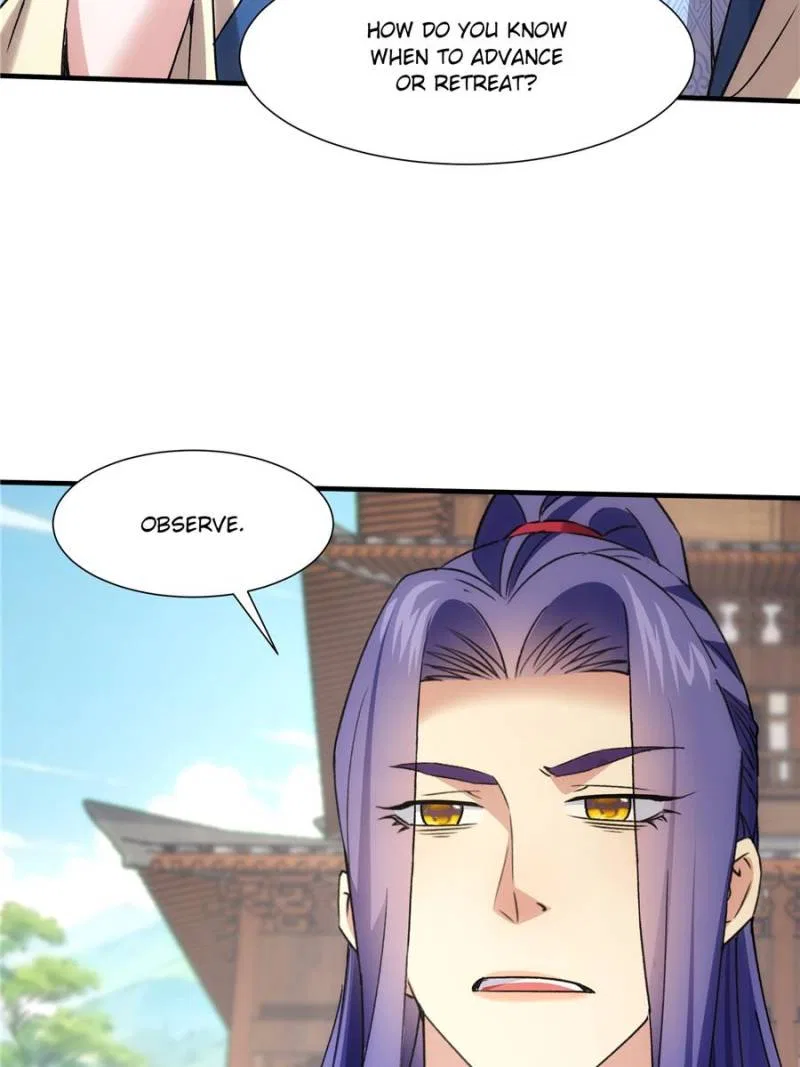 I Determine My Own Destiny Chapter 324 – Page 44