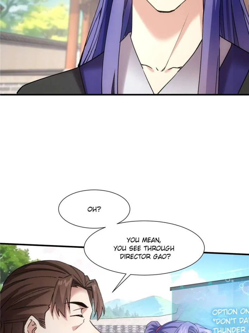 I Determine My Own Destiny Chapter 324 – Page 45