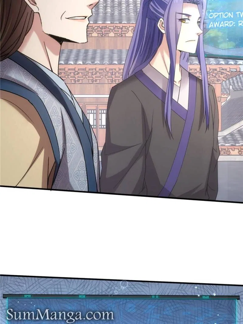 I Determine My Own Destiny Chapter 324 – Page 46