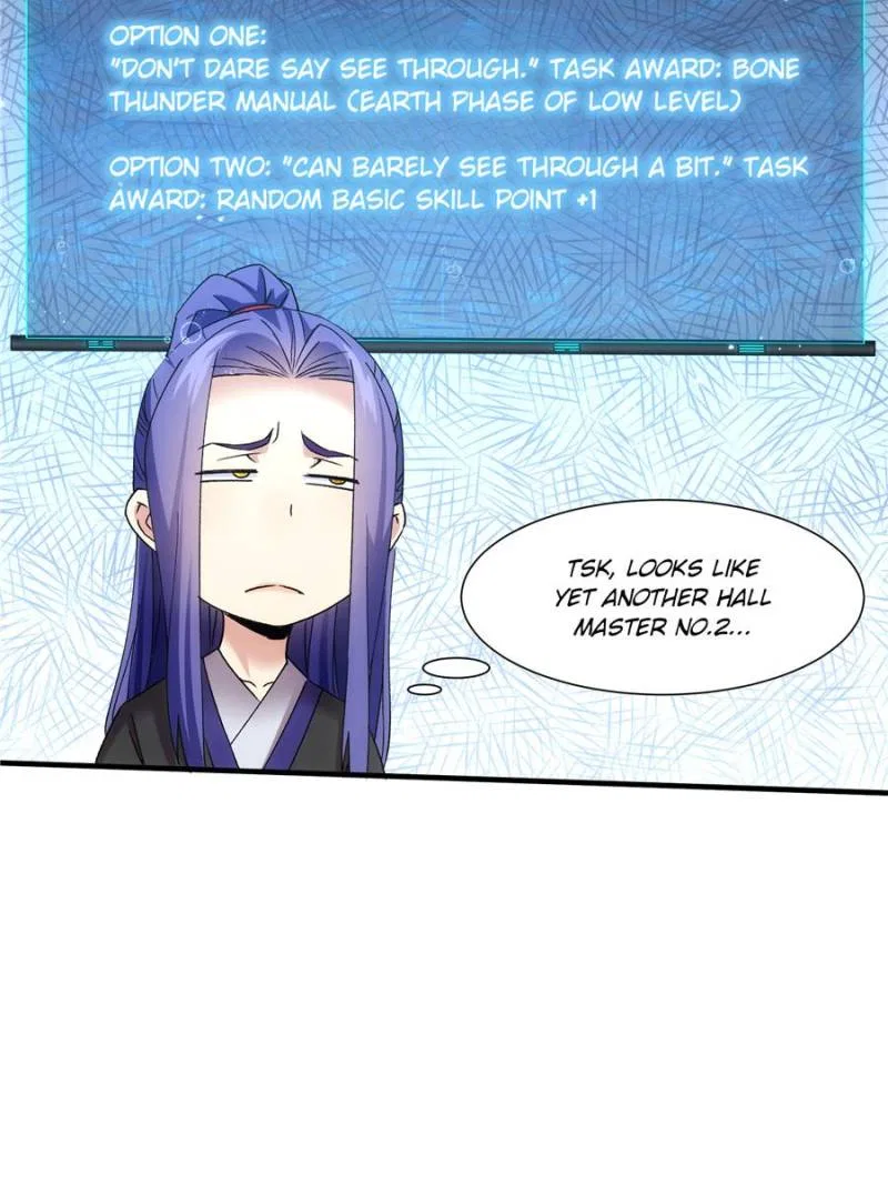 I Determine My Own Destiny Chapter 324 – Page 47