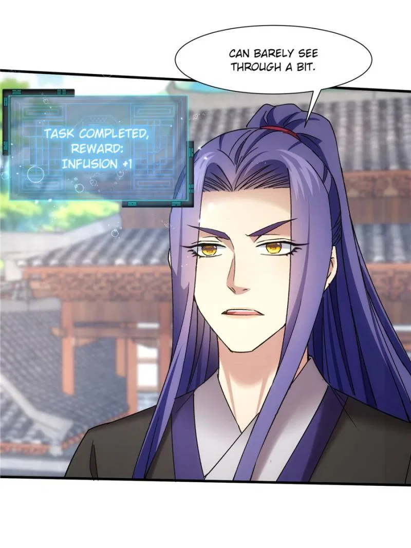 I Determine My Own Destiny Chapter 324 – Page 48