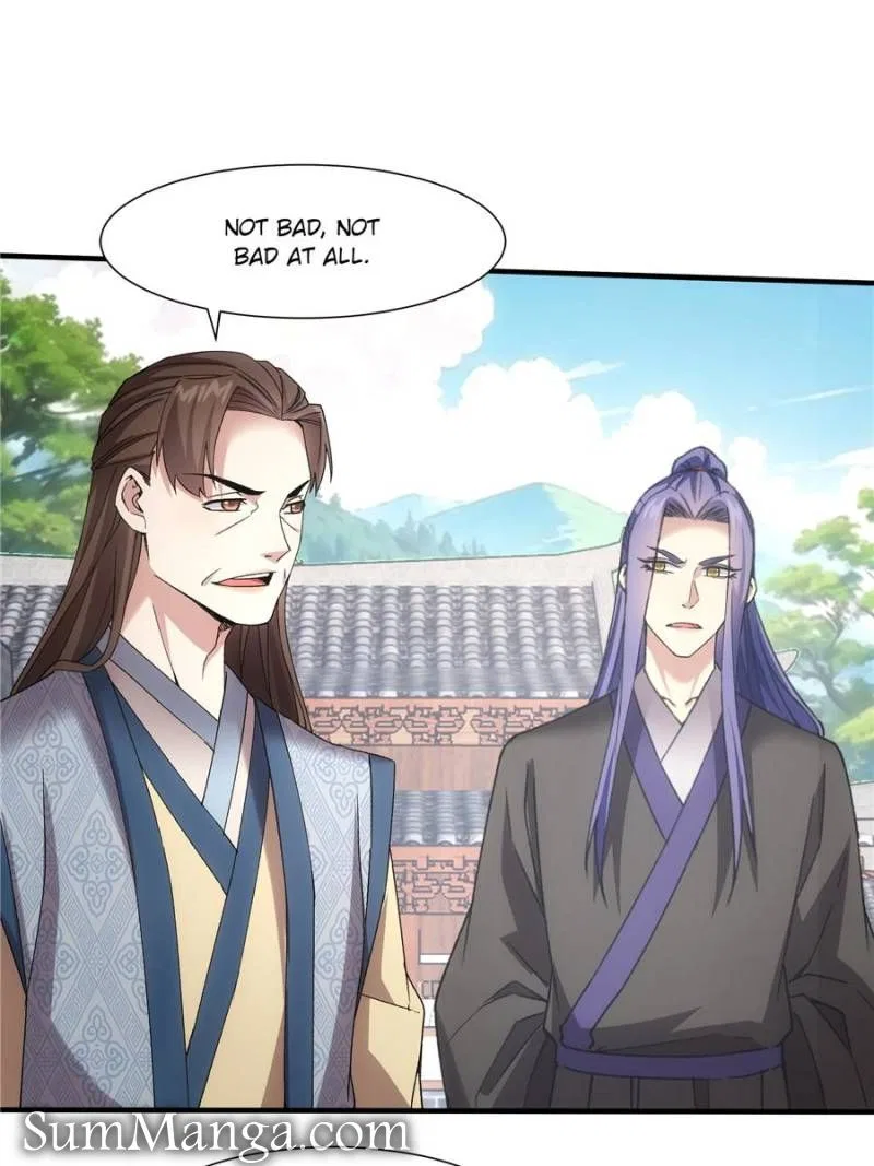 I Determine My Own Destiny Chapter 324 – Page 49