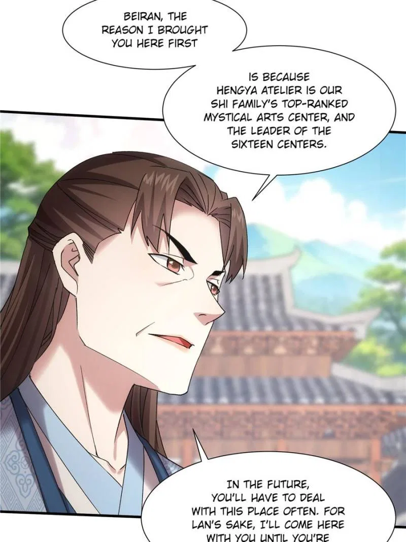 I Determine My Own Destiny Chapter 324 – Page 50