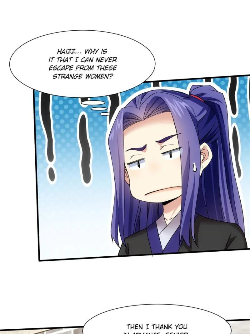 I Determine My Own Destiny Chapter 324 – Page 52