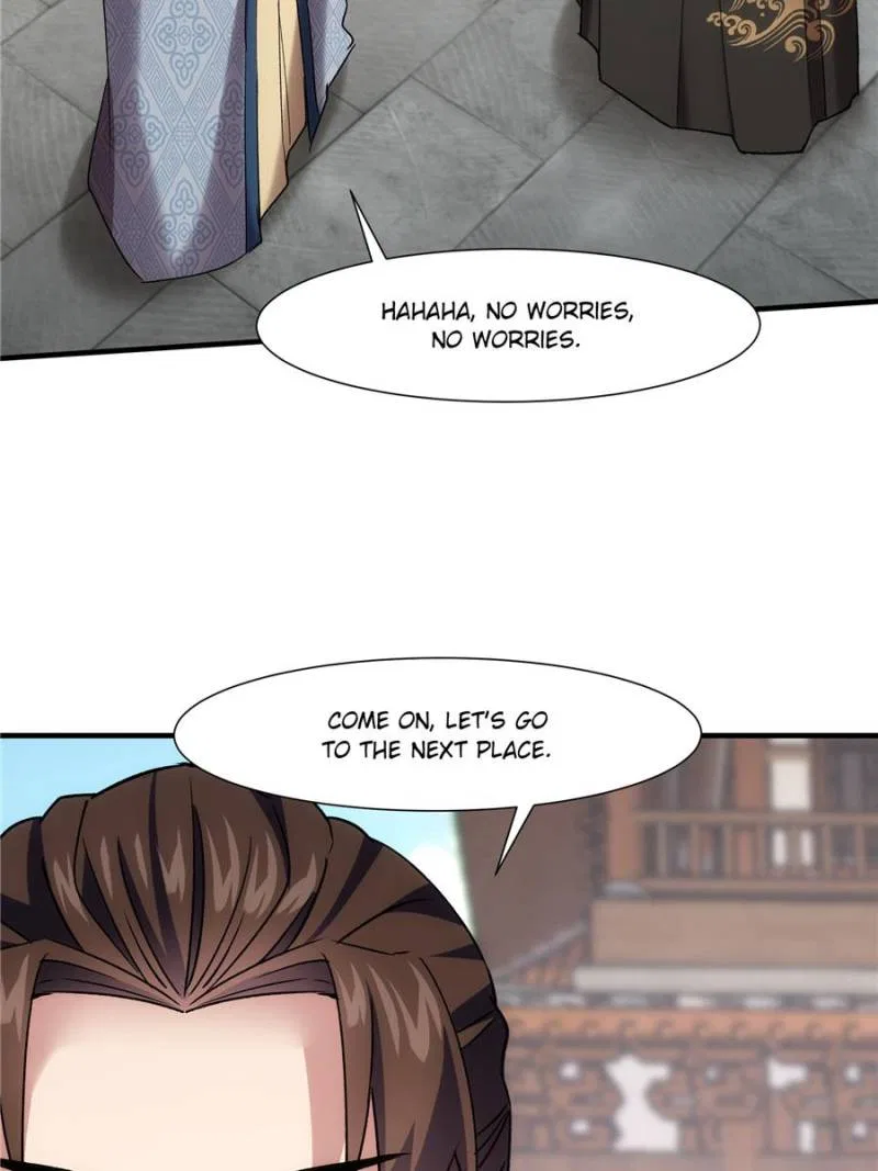 I Determine My Own Destiny Chapter 324 – Page 54