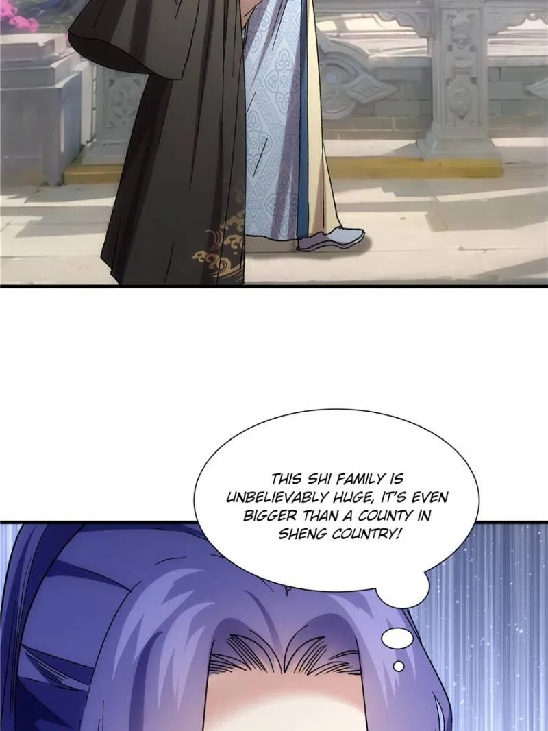 I Determine My Own Destiny Chapter 323 – Page 2