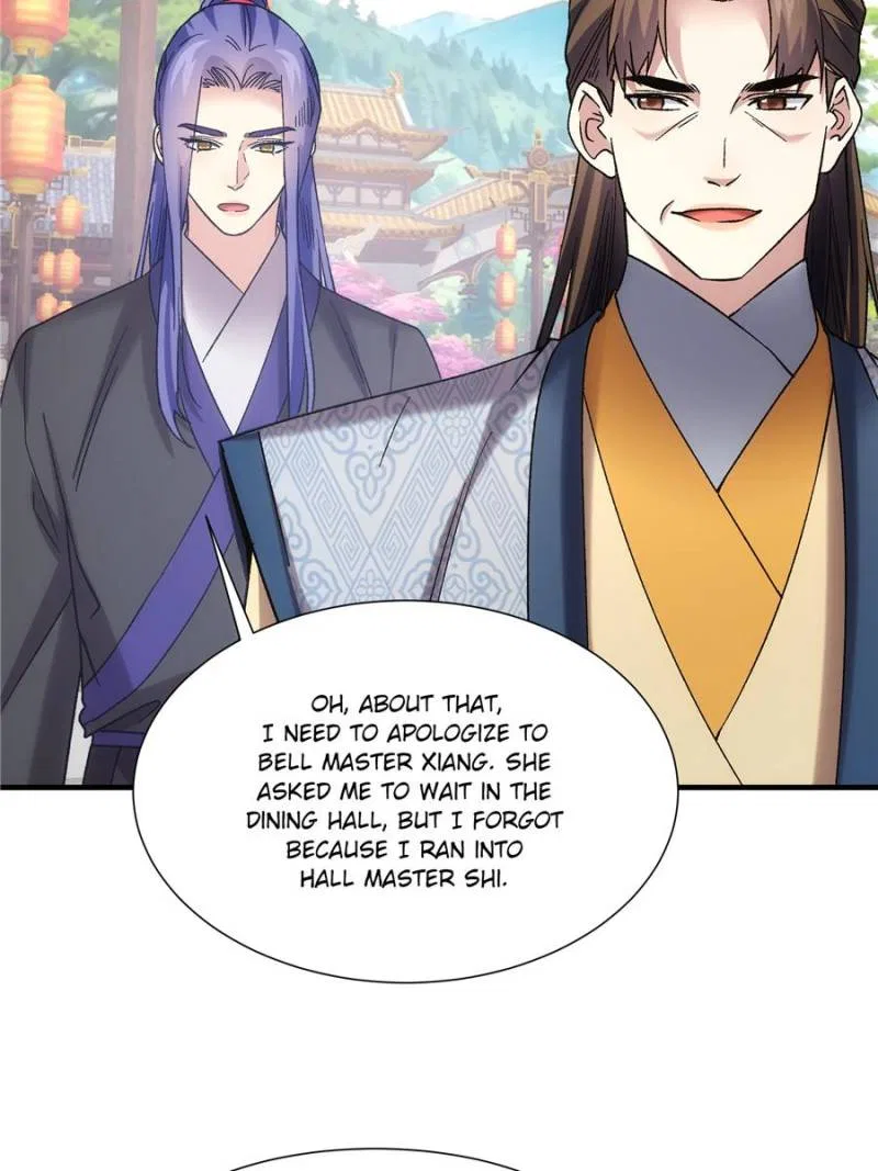 I Determine My Own Destiny Chapter 323 – Page 4