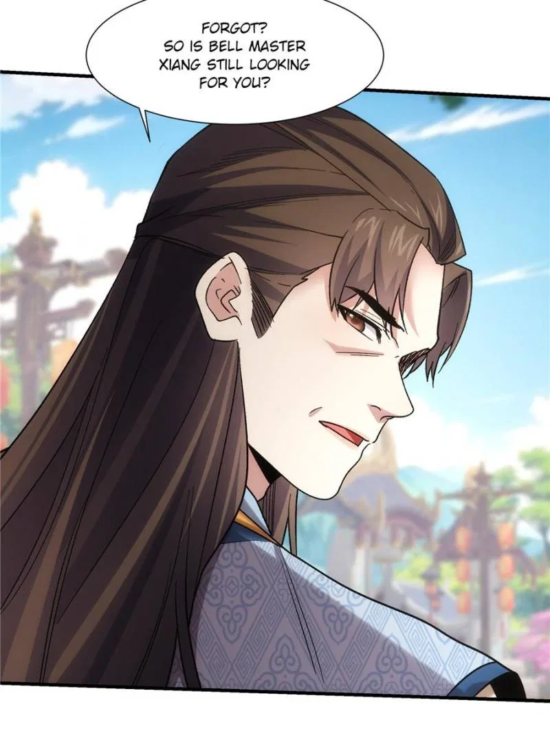I Determine My Own Destiny Chapter 323 – Page 5