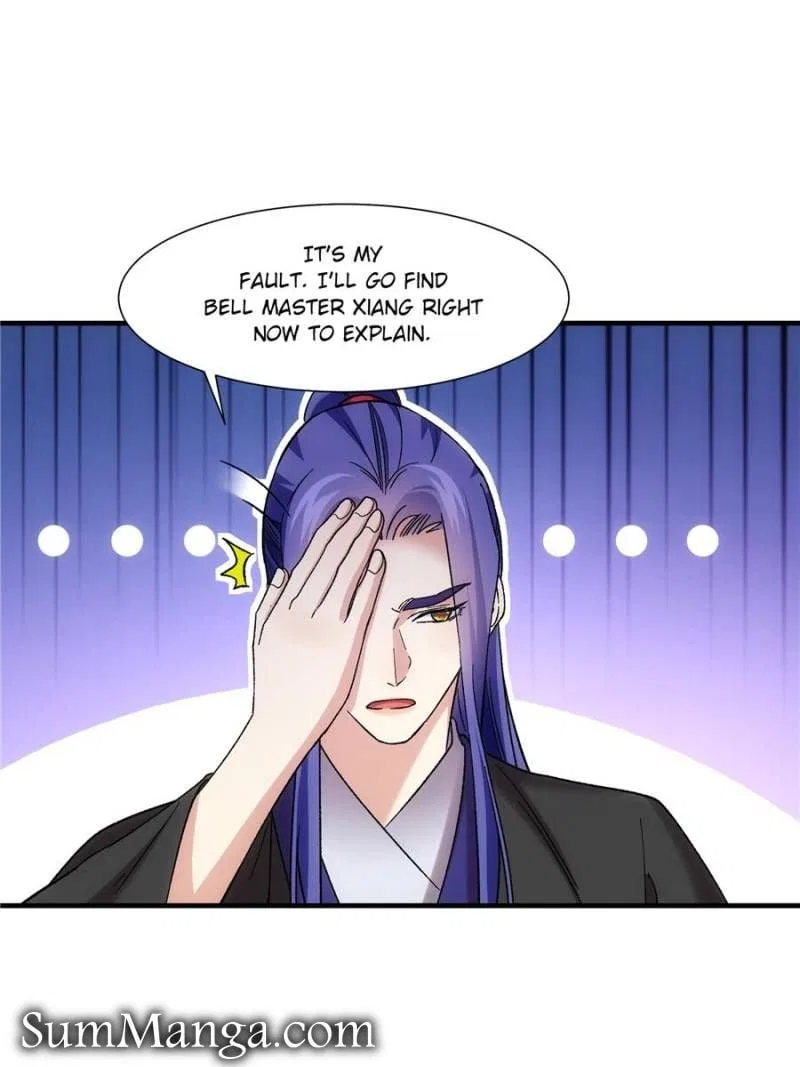 I Determine My Own Destiny Chapter 323 – Page 6