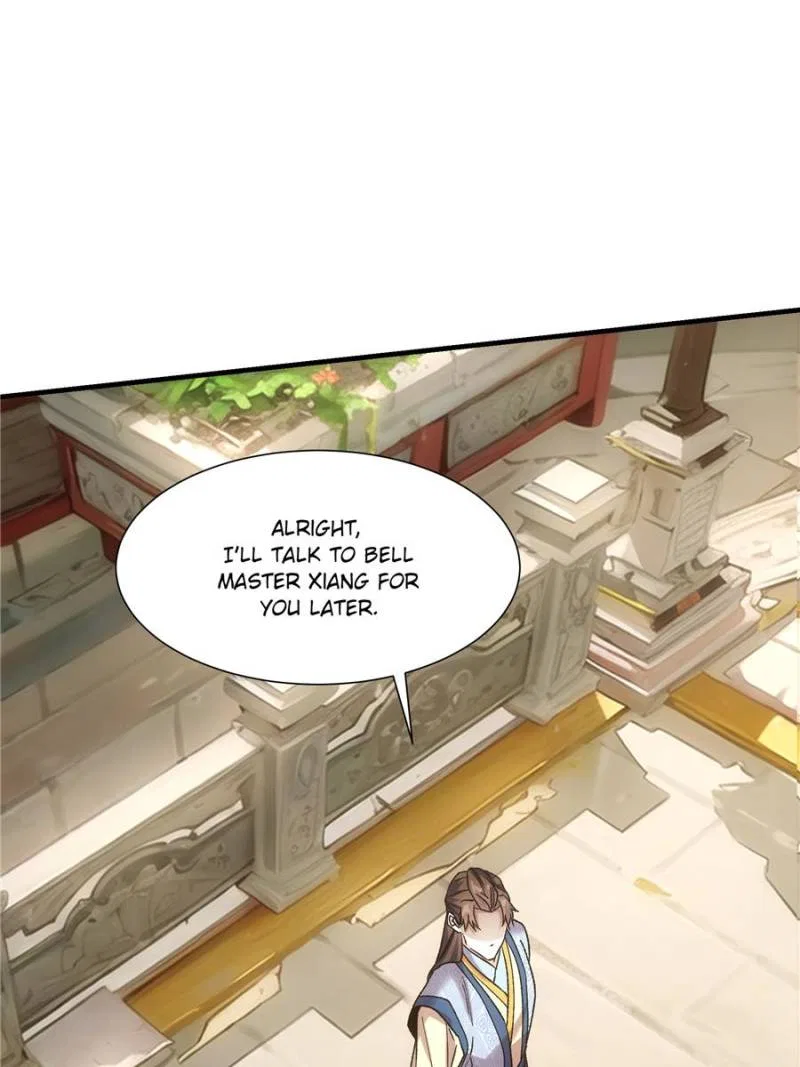 I Determine My Own Destiny Chapter 323 – Page 7