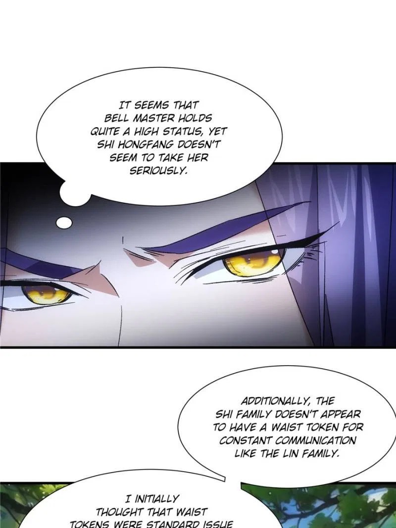 I Determine My Own Destiny Chapter 323 – Page 9