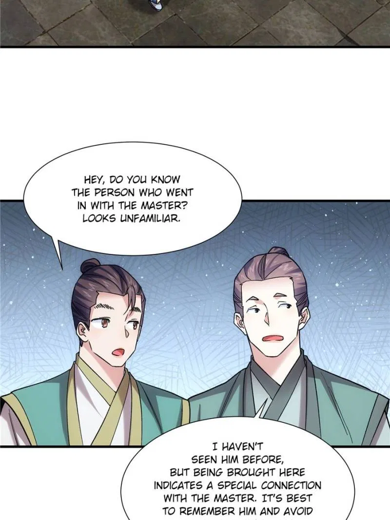I Determine My Own Destiny Chapter 323 – Page 18