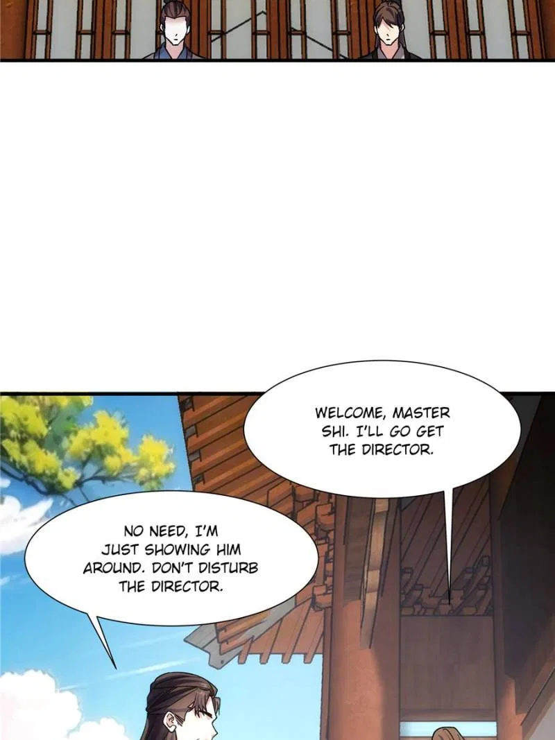 I Determine My Own Destiny Chapter 323 – Page 21