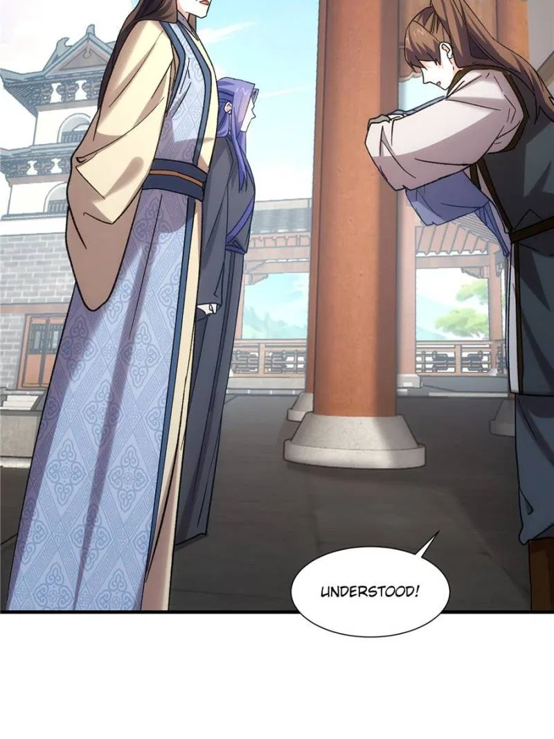 I Determine My Own Destiny Chapter 323 – Page 22