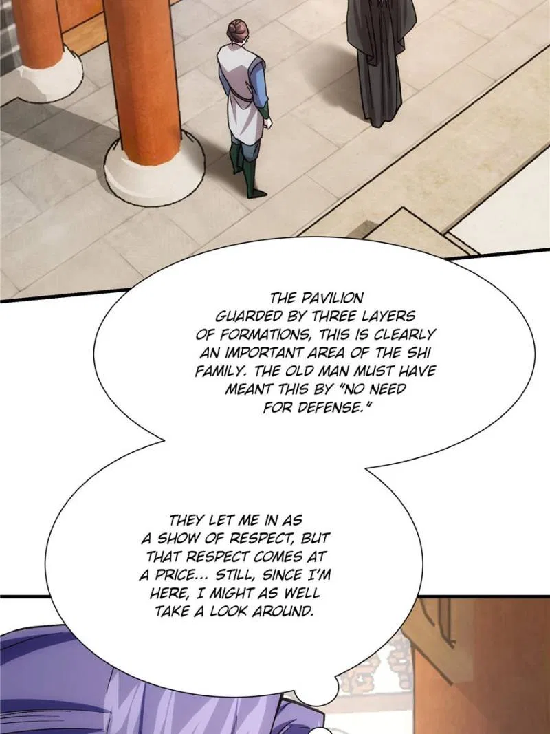 I Determine My Own Destiny Chapter 323 – Page 24