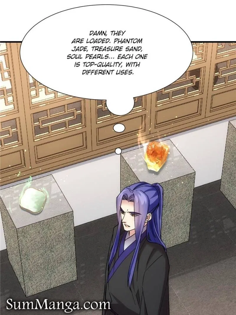 I Determine My Own Destiny Chapter 323 – Page 27