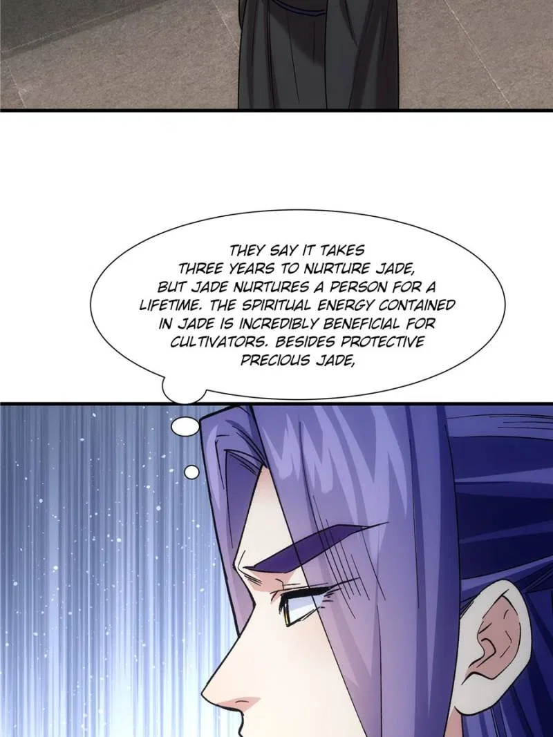 I Determine My Own Destiny Chapter 323 – Page 28