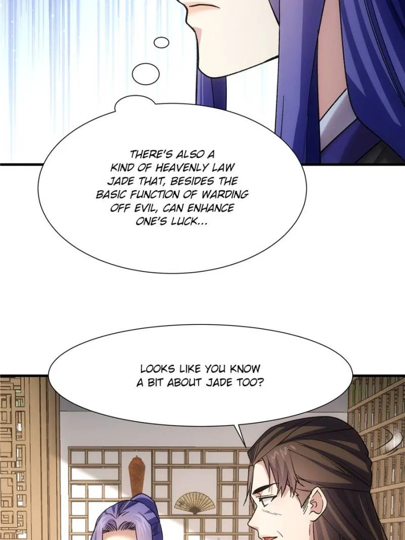 I Determine My Own Destiny Chapter 323 – Page 29