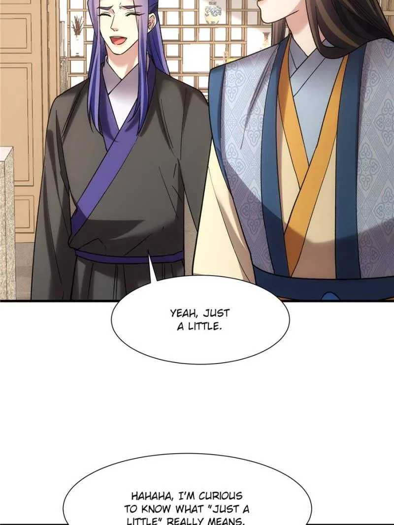 I Determine My Own Destiny Chapter 323 – Page 30