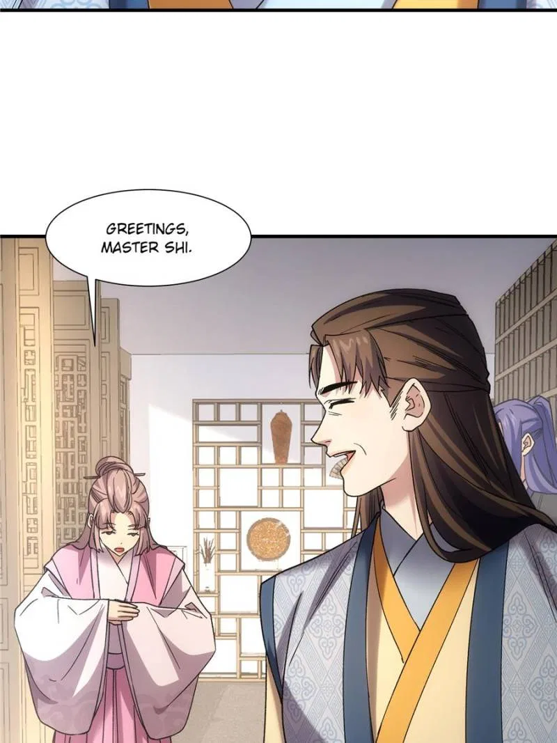 I Determine My Own Destiny Chapter 323 – Page 32