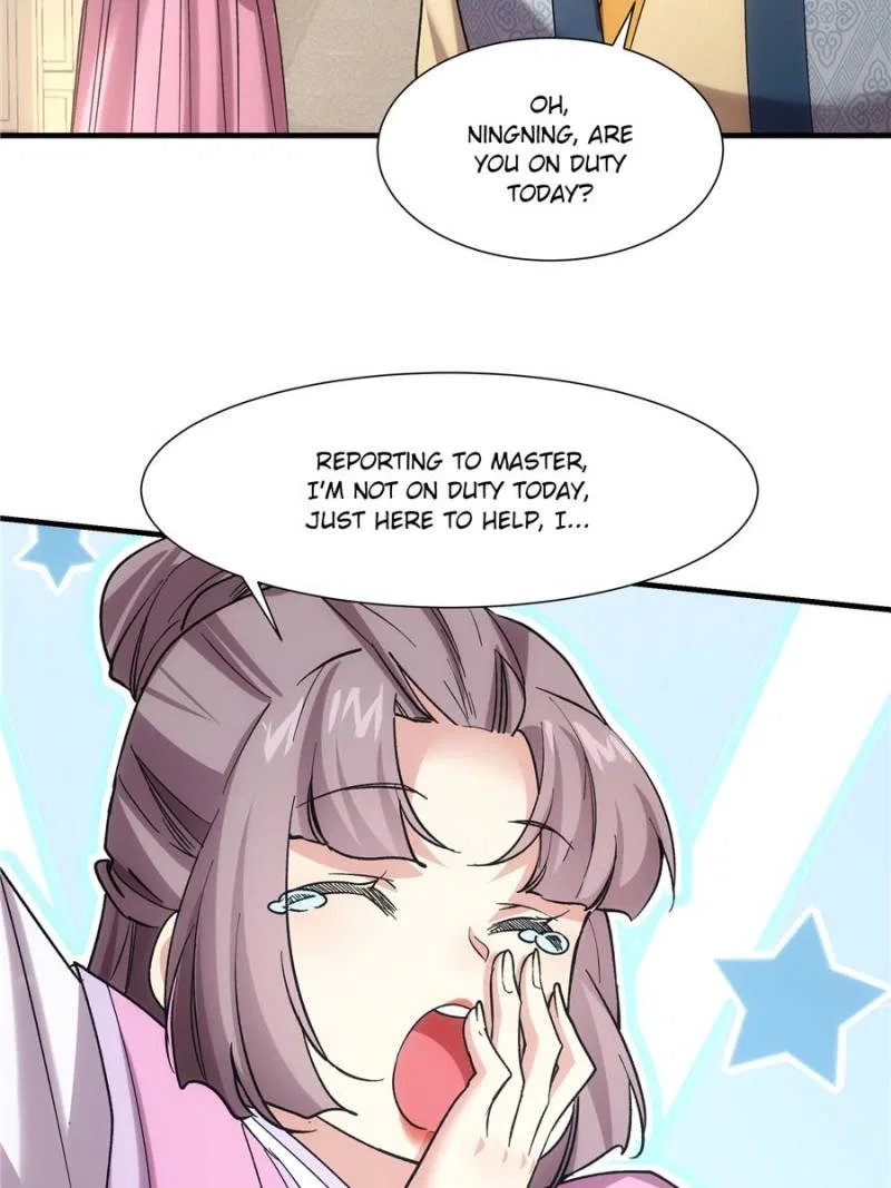 I Determine My Own Destiny Chapter 323 – Page 33