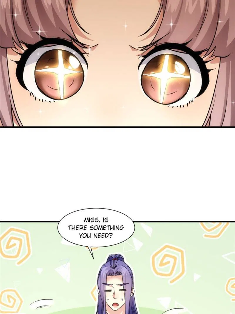 I Determine My Own Destiny Chapter 323 – Page 36