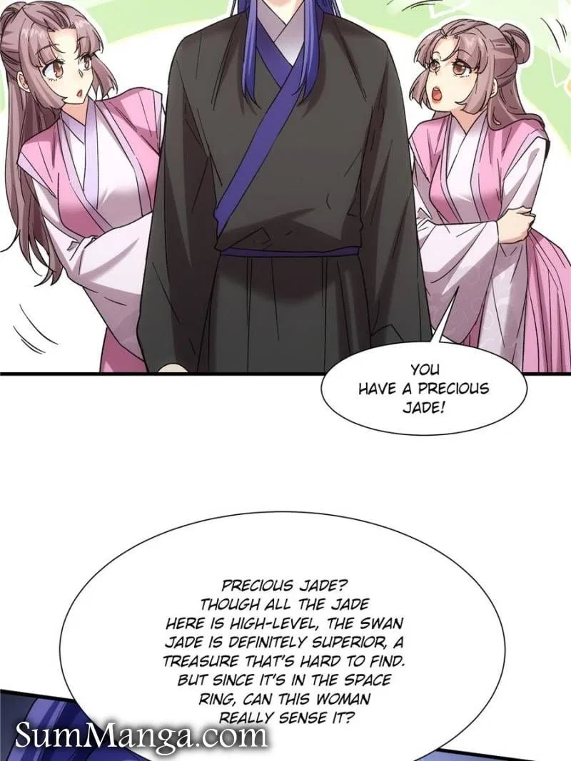 I Determine My Own Destiny Chapter 323 – Page 37