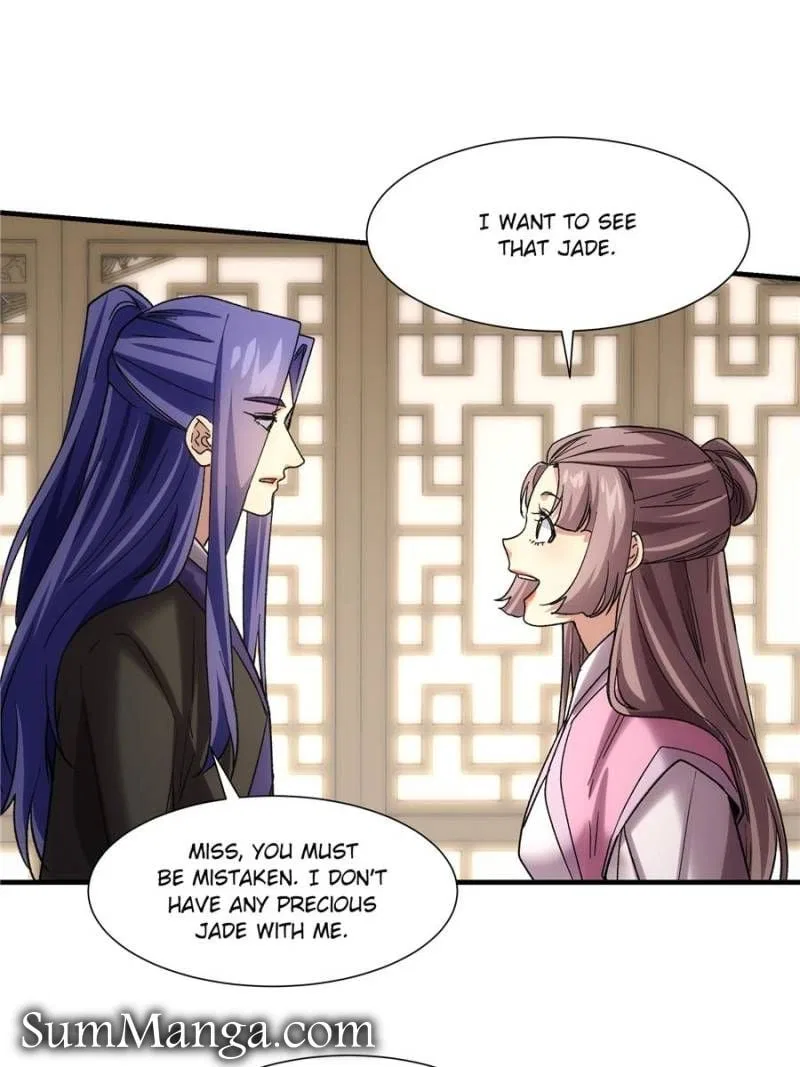 I Determine My Own Destiny Chapter 323 – Page 40
