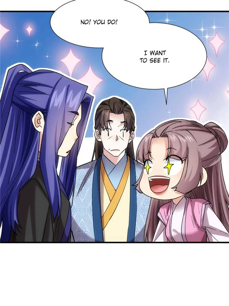 I Determine My Own Destiny Chapter 323 – Page 41