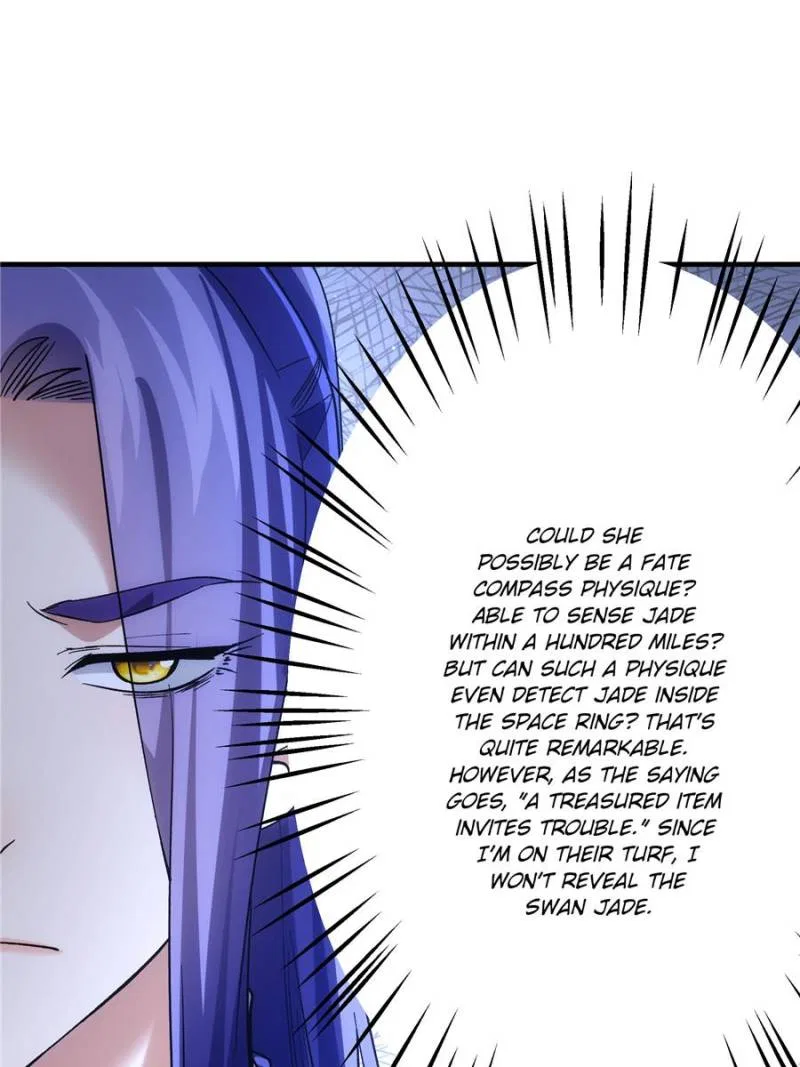 I Determine My Own Destiny Chapter 323 – Page 42